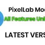 PixelLab Mod Apk download